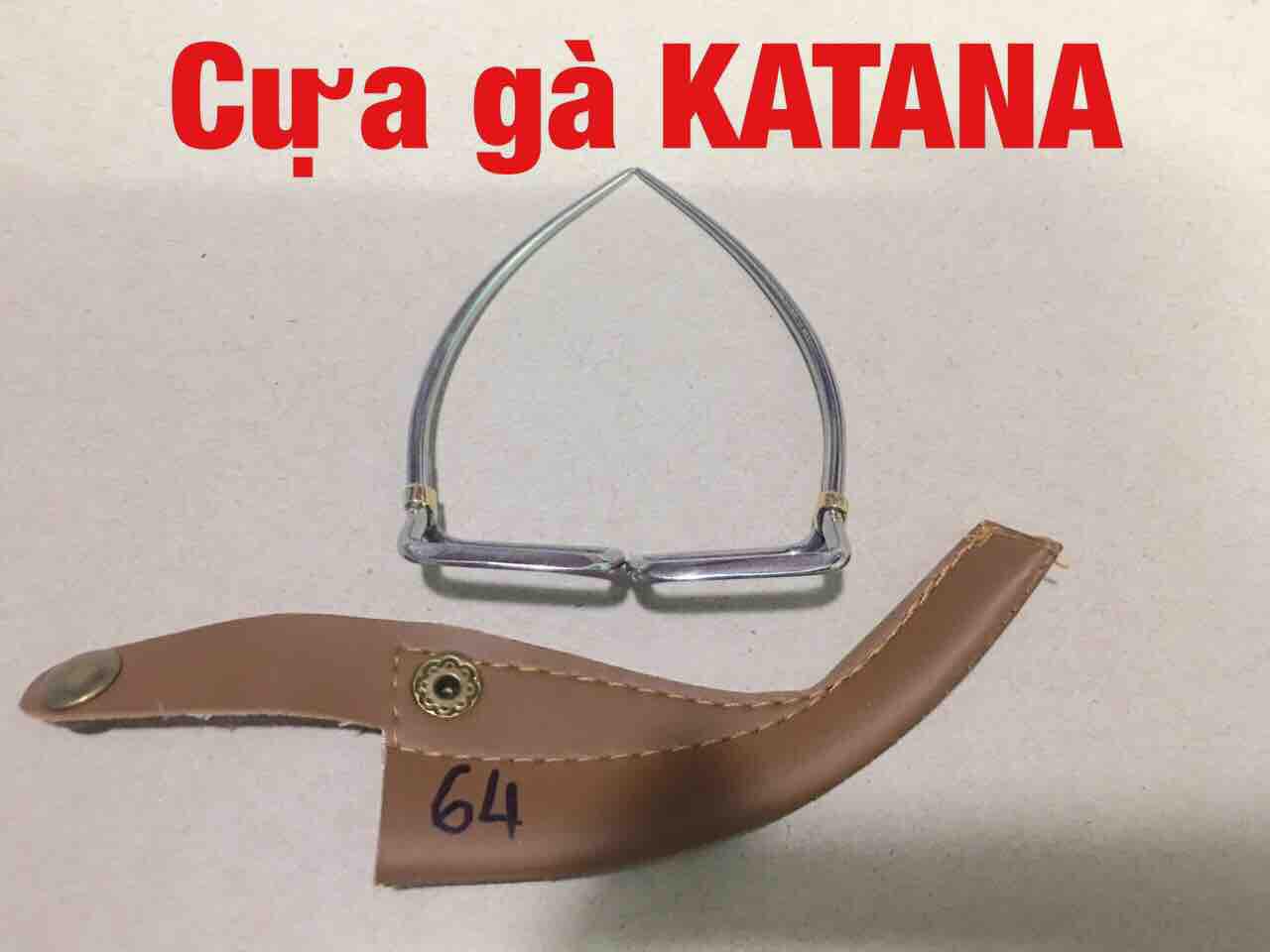 Cựa gà