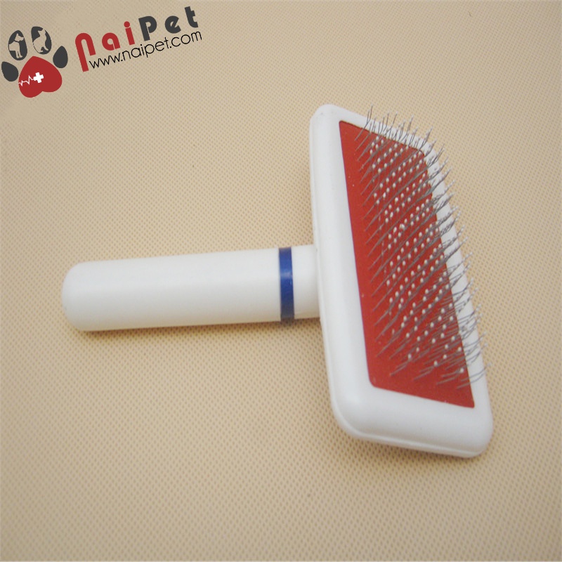 Lược Chải Lông Chấm Bi Đầu Răng Lược Chó Mèo