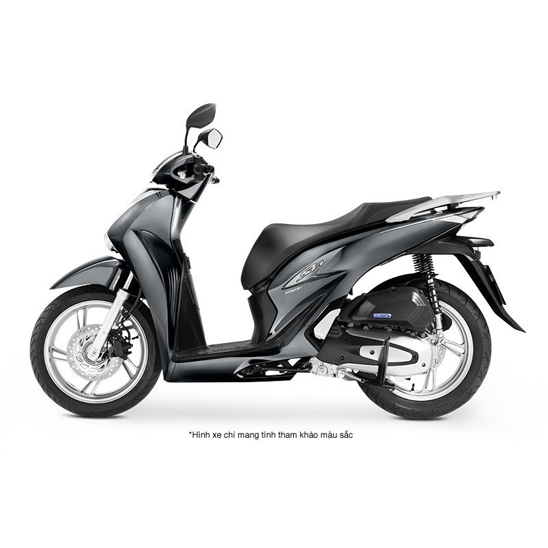 Xe Máy Honda SH160i ABS 2023