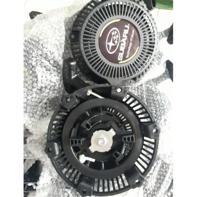 Bộ khởi động máy xăng subaru ex17/ez17/eh25