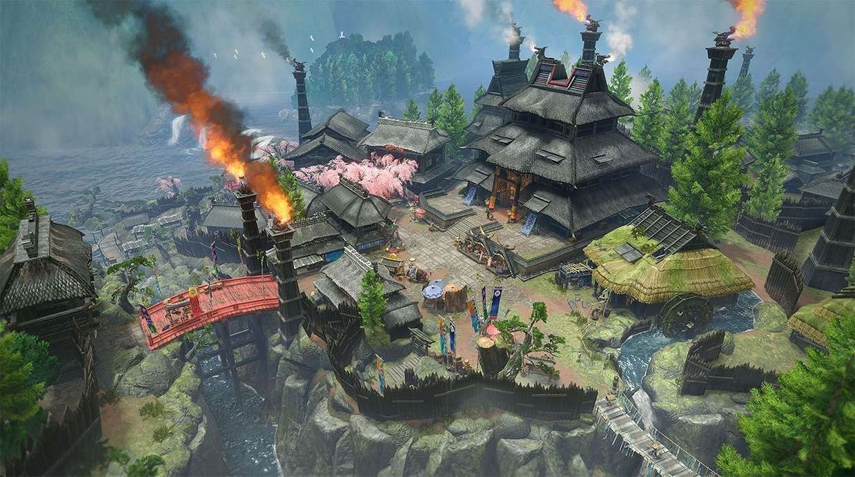 Đĩa Game Nintendo Swicth : Monster Hunter Rise - Standard EU