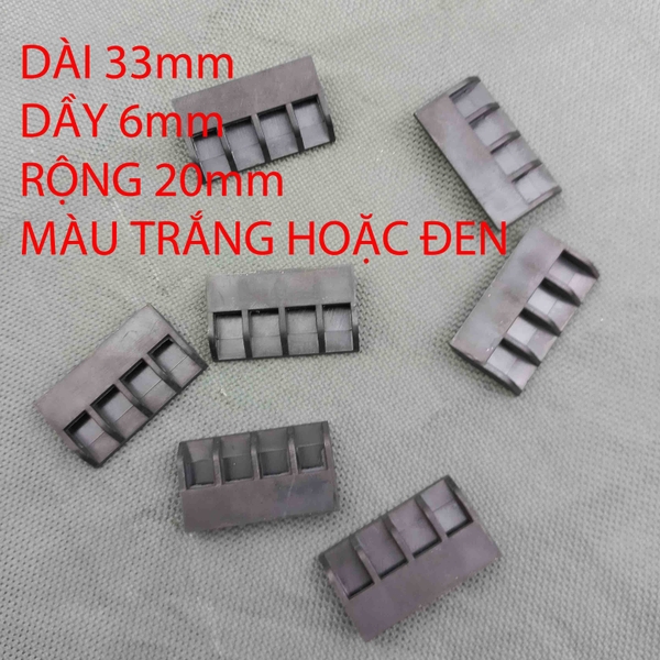 Cánh Bơm Dầu Các Loại