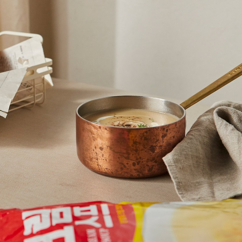 Ottogi Instant Cream Soup 80g