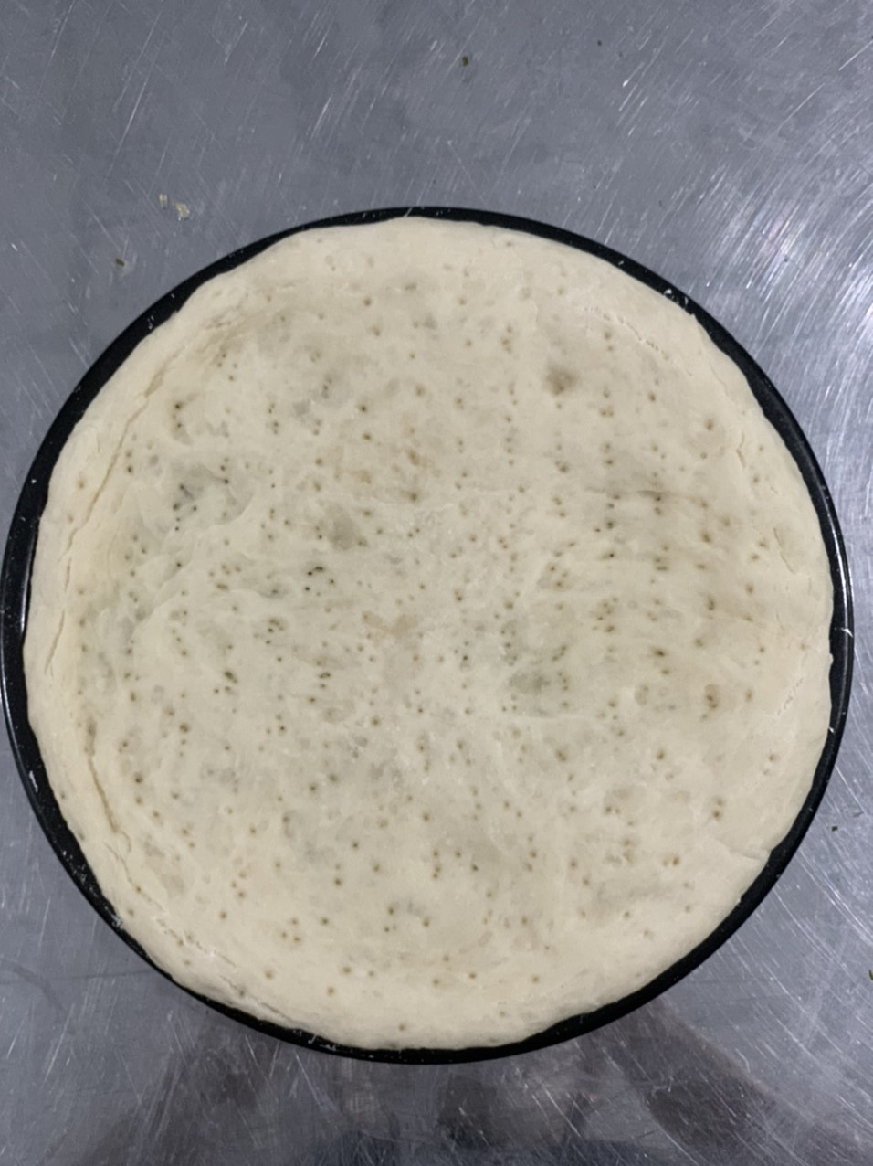 Đế Pizza size 20cm