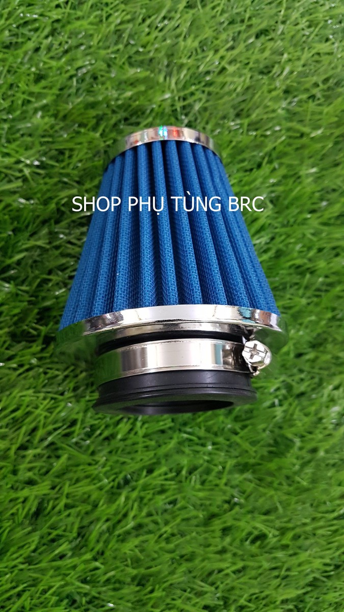 Pô e tăng tốc đa năng kiểu tháp ( dùng cho xe số 125, 135, 150 cc, xe độ bình bông mai)
