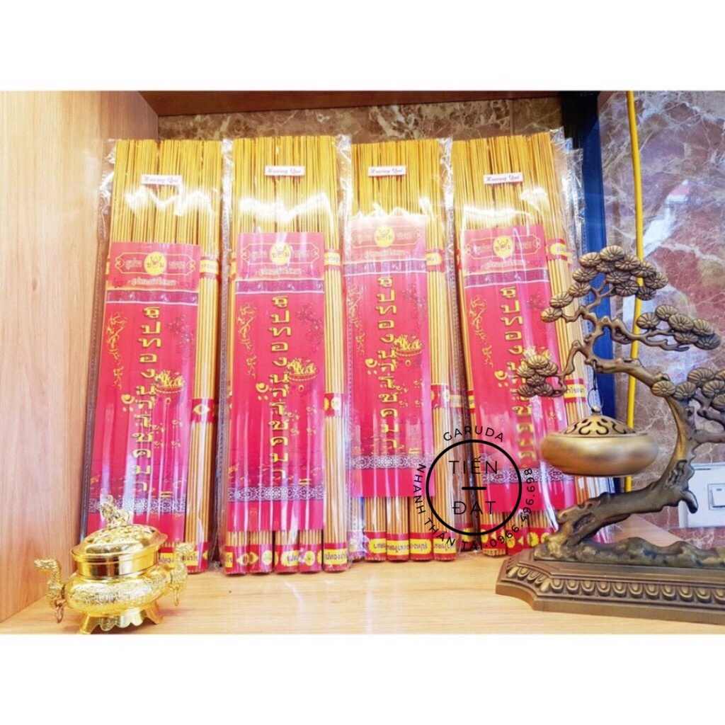 NHANG,HƯƠNG THẦN TÀI THÁI LAN NHẬP KHẨU