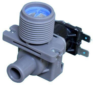 Van cấp nước máy giặt Sharp ,Daewoo Chính Hãng
