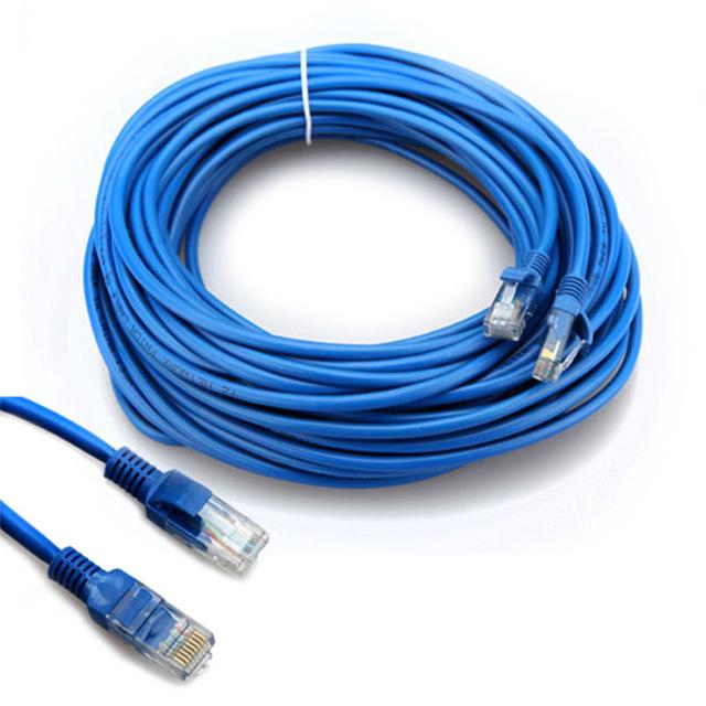 Cáp mạng 10m bấm sẵn