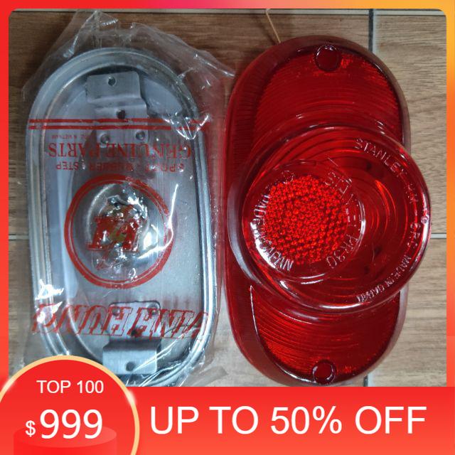 Bộ đèn hậu xe cub 81