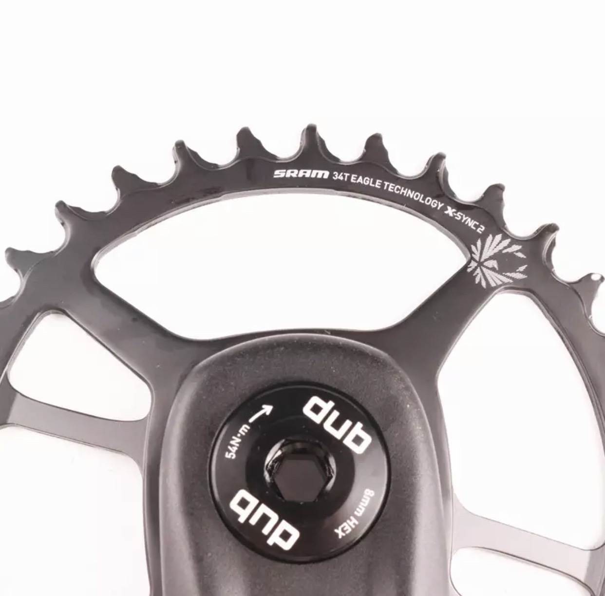 SRAM NX 12 SPEED GRANKSET