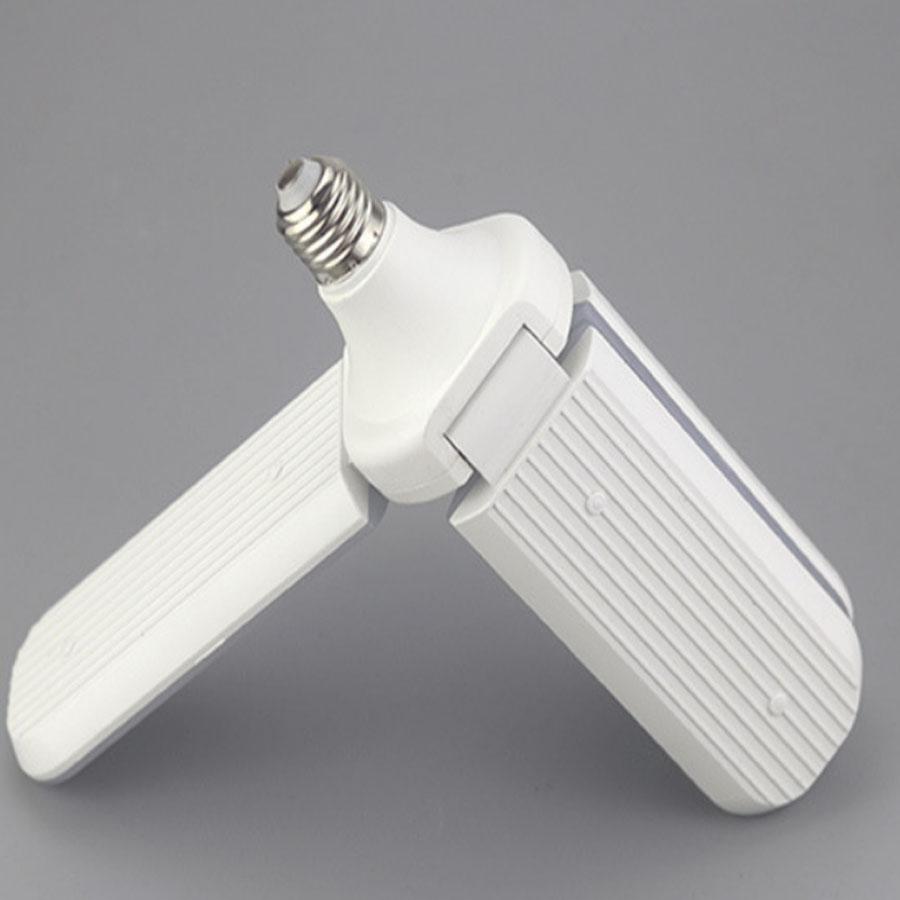 [HCM]ĐÈN 4 CÁNH LED