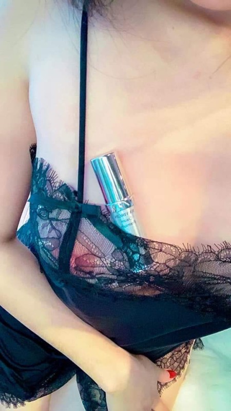 Kem làm hồng nhũ hoa Xxvirgin Gcell 5ml Hàn Quốc