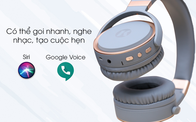 [HCM]Tai nghe Bluetooth Kanen K6
