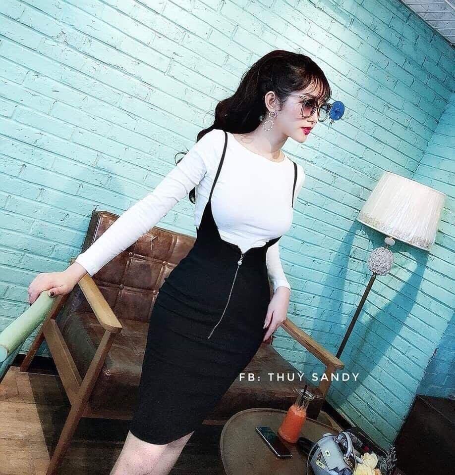Set Jum kiểu nữ  - MTB