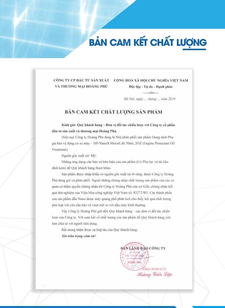 Phụ Gia Súc Rửa Động Cơ HP-PRO POWER