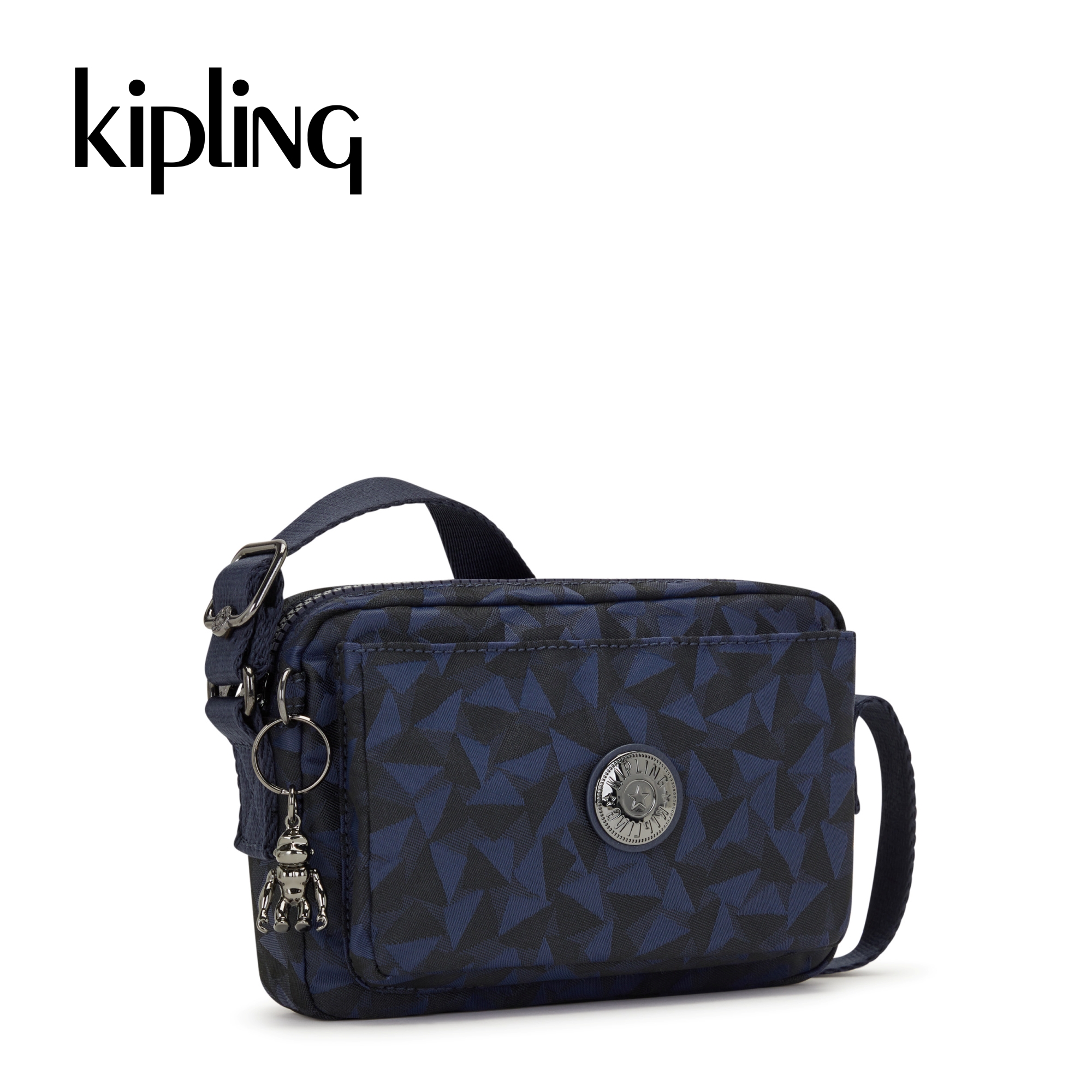 Kipling Túi Đeo Chéo Crossbody Bag ABANU - HUKI4243