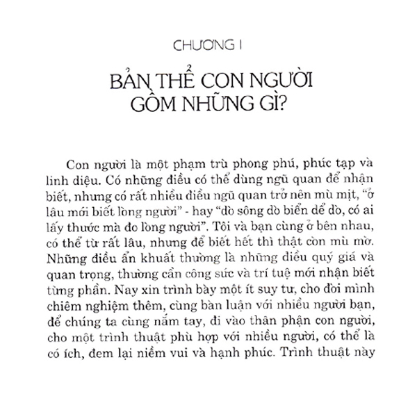 Sách - Thanh Tịnh Tâm - Tu Tập Thiền Định