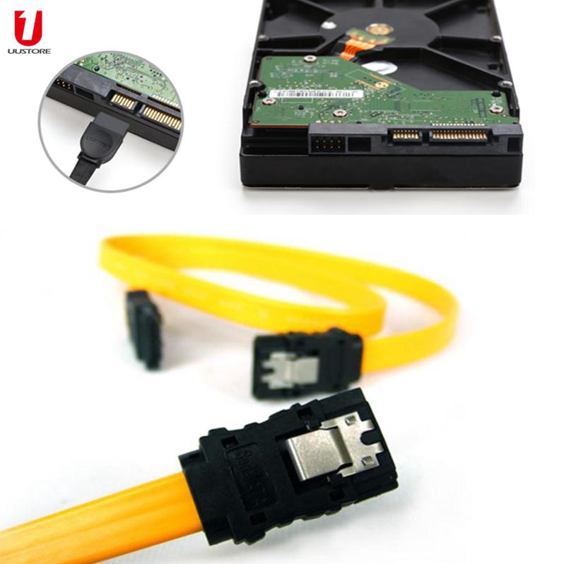 Cáp Sata 3 cho ổ cứng SSD / HDD MKStore