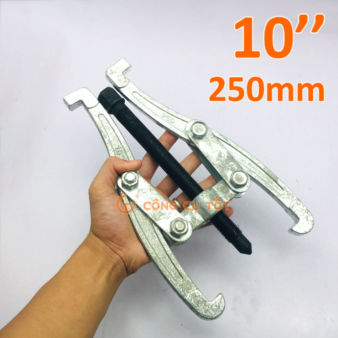 Vam cảo 2 càng các cỡ