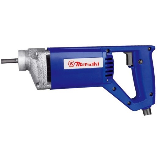 Đầu Đầm Dùi MASAKI - MSK 0500 - [CHƯA KÈM DÂY ĐẦM]