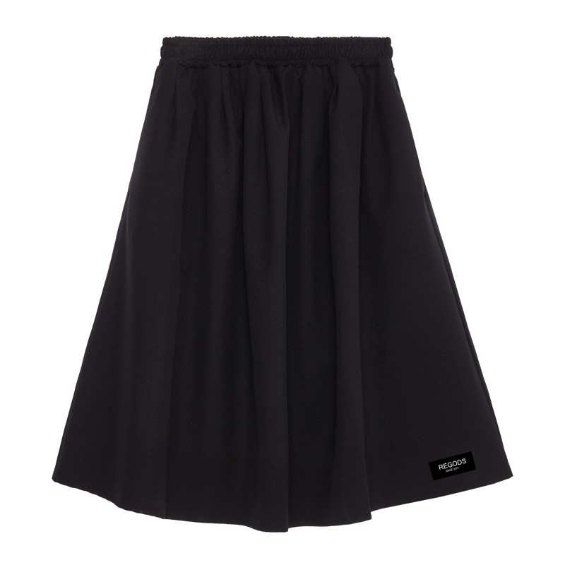 [HCM]Chân váy trơn (REGODS SKIRT SS1)