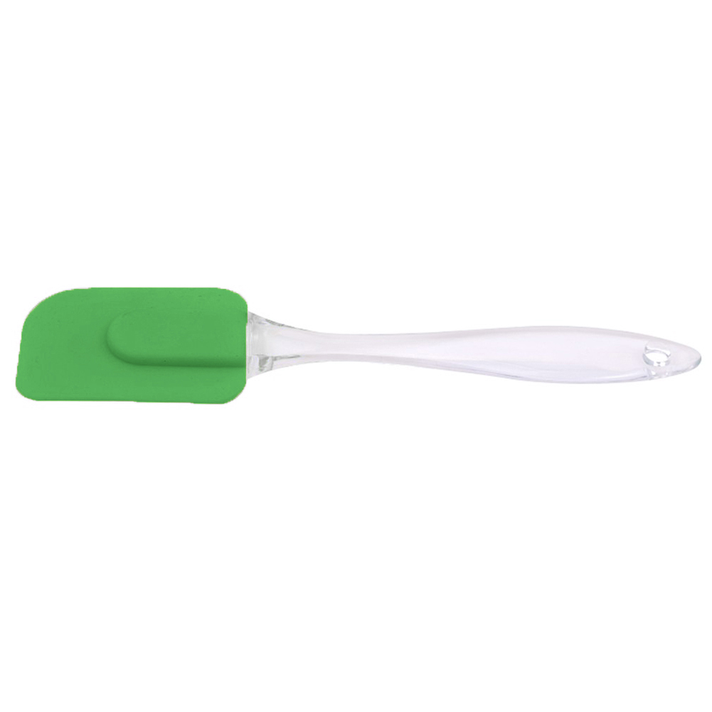 Silicone Cake Spatula Heat Resistant Cream Butter Scraper Kitchen Baking ToolSmall Silicone Spatula Silicone Cake Cream Spatula High Temperature Resistant Mixing Spatula Baking Spatula Tool