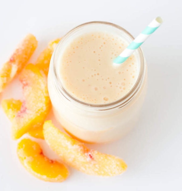 Mứt/Sinh tố Berrino Đào 1 LÍT (Peach crush)