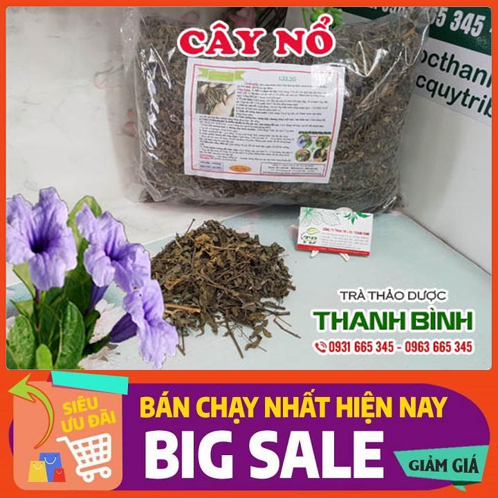 Cây nổ 500g loại đặc biệt - hàng công ty