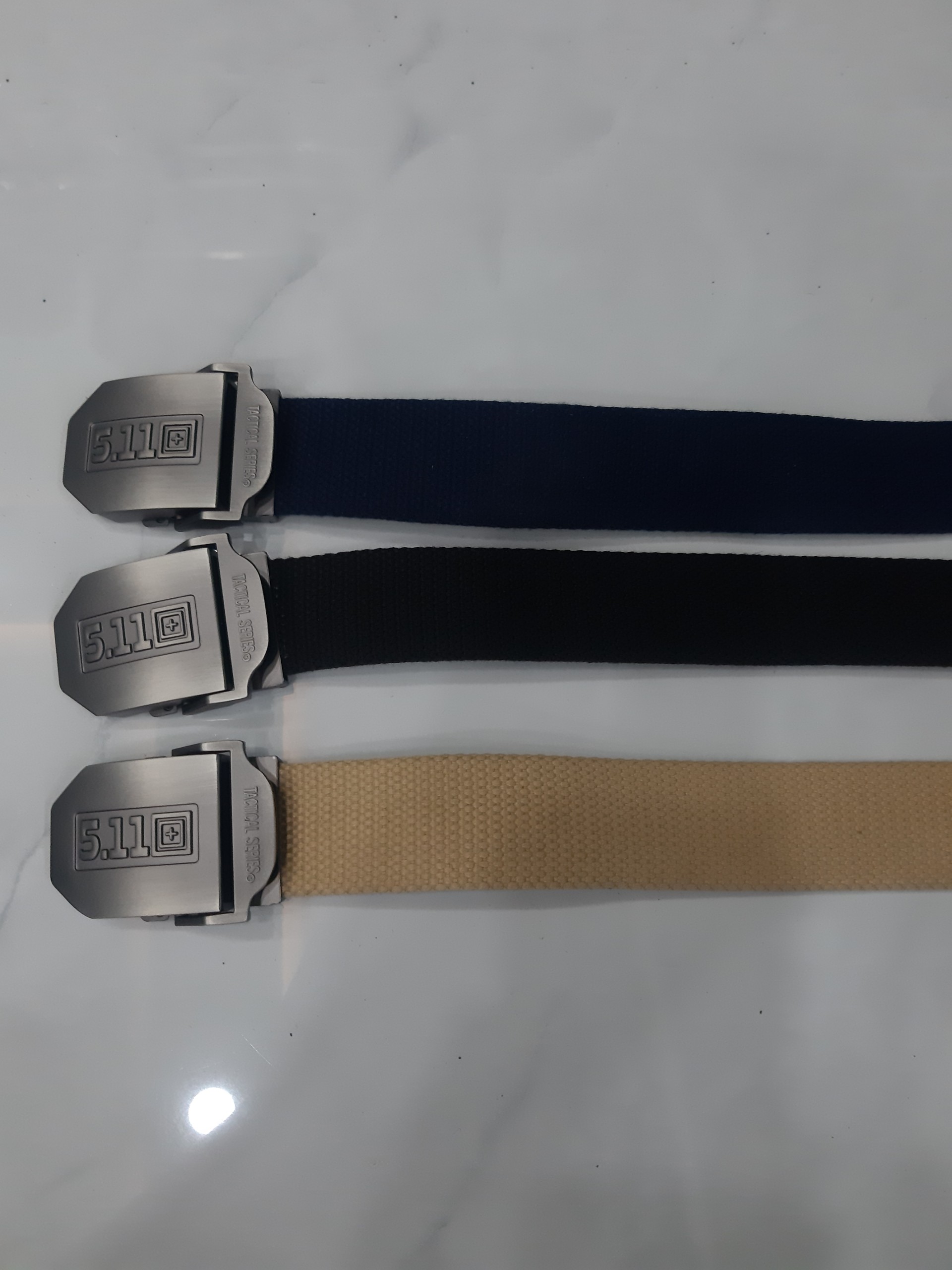 [HCM]THẮT LƯNG DÙ ĐI PHƯỢT 5.11 TACTICAL SERIES