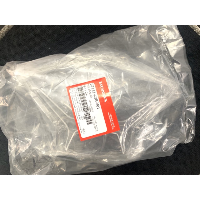 Mặt Kính Đồng Hồ Xe SH 2020 Zin