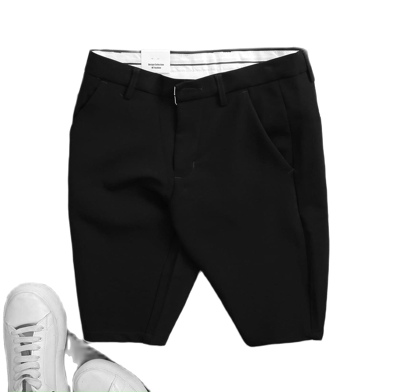 [HCM]Quần Short Tây Âu Nam Cao Cấp Hàng Chuẩn - quần short nam thời trang trẻ trung - Quần short nam tây âu Quần ngố nam nhiều màu co giãn thoải mái phong cách Hàn Quốc thời trang cao cấp Binstore94 KS32011