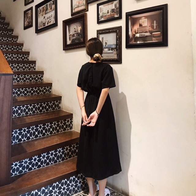 [3-5/8 Hoàn Tiền 25%]Minnie Dress