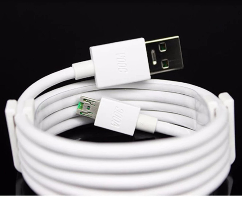 cáp sạc vooc usb - mirco / usb - type-c