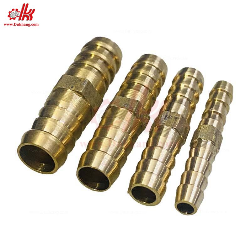 Nối thau hai đầu đuôi chuột