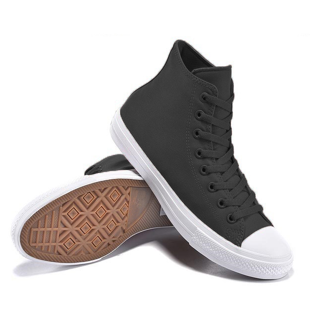 [HCM]Giày Vải Sneaker C2 Bata Nữ Buộc Dây Cổ Cao