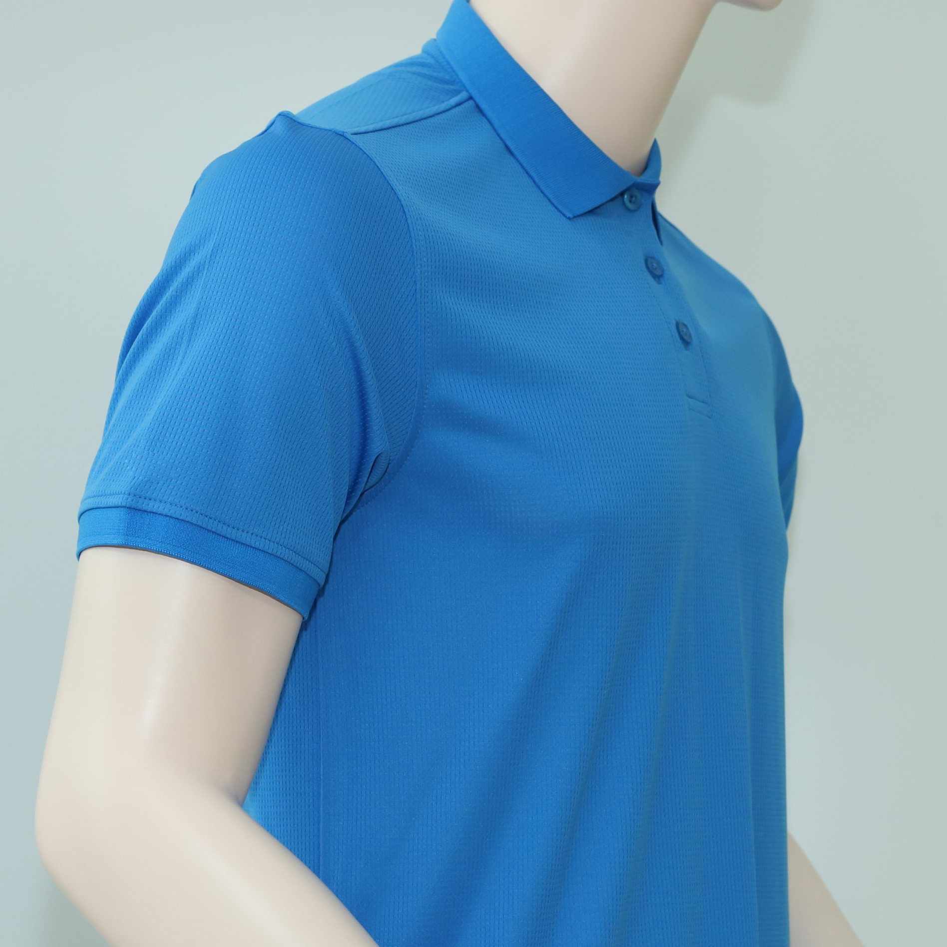 Áo thun thể thao nam Hometex