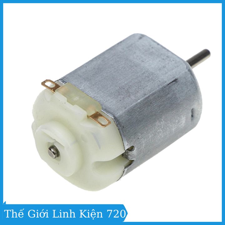 Động cơ mini V1 3VDC - 9VDC