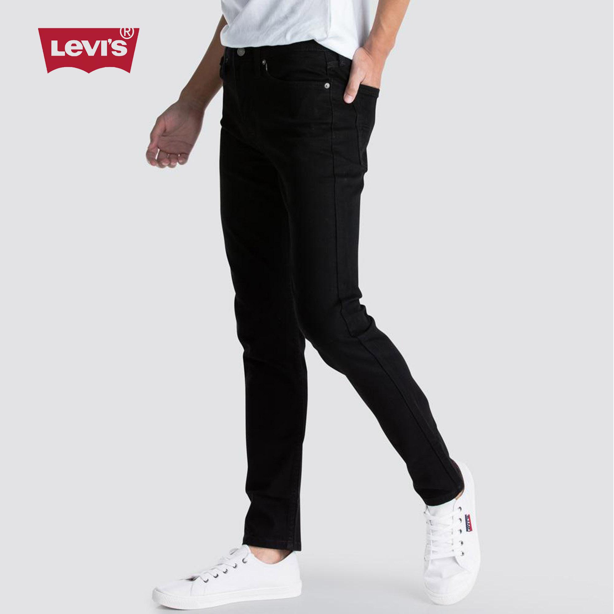 LEVI'S - QUAN JEANS NAM DAI 05510-0862
