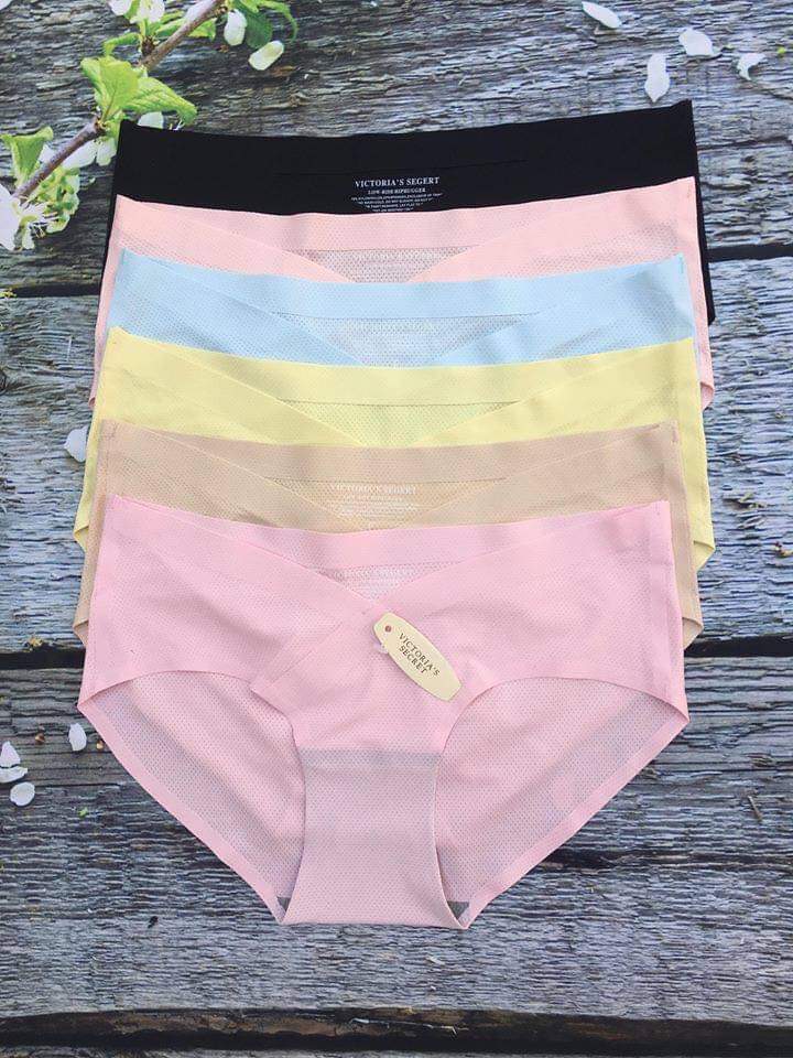 quần chip cho mẹ bầu và sau sinh-cạp chéo thông hơi chất siêu đẹp