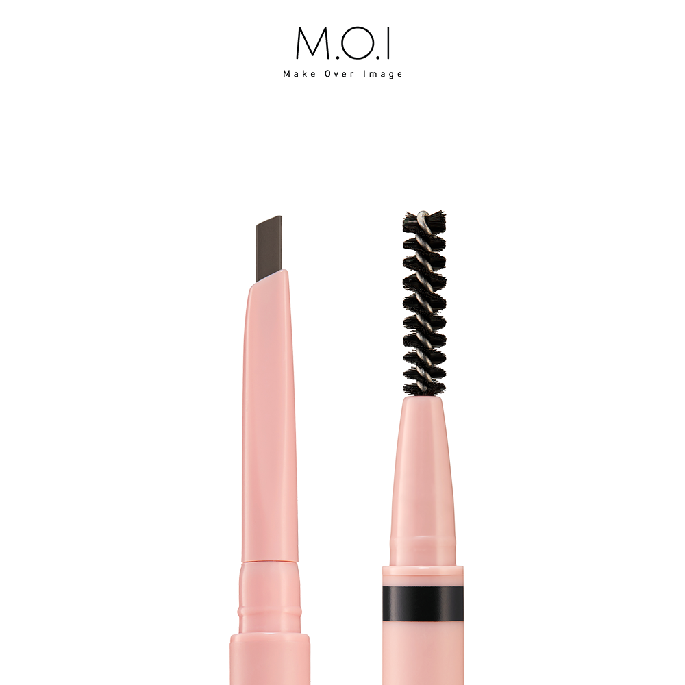 [Chính hãng] Chì kẻ mày Perfect Shape Eyebrow M.O.I