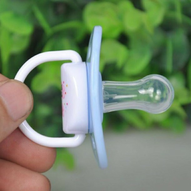 Núm ty giả GB cho bé