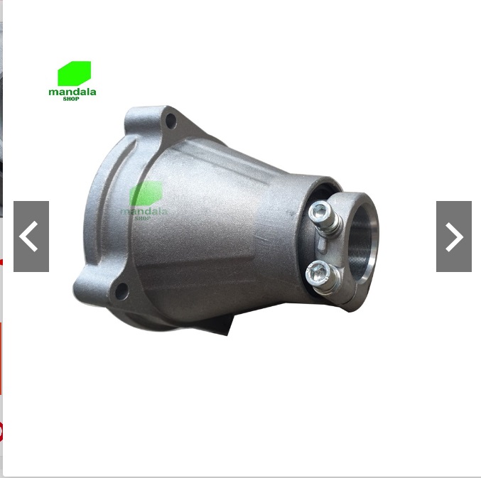 Bắp chuối máy cắt cỏ 4 thì GX35
