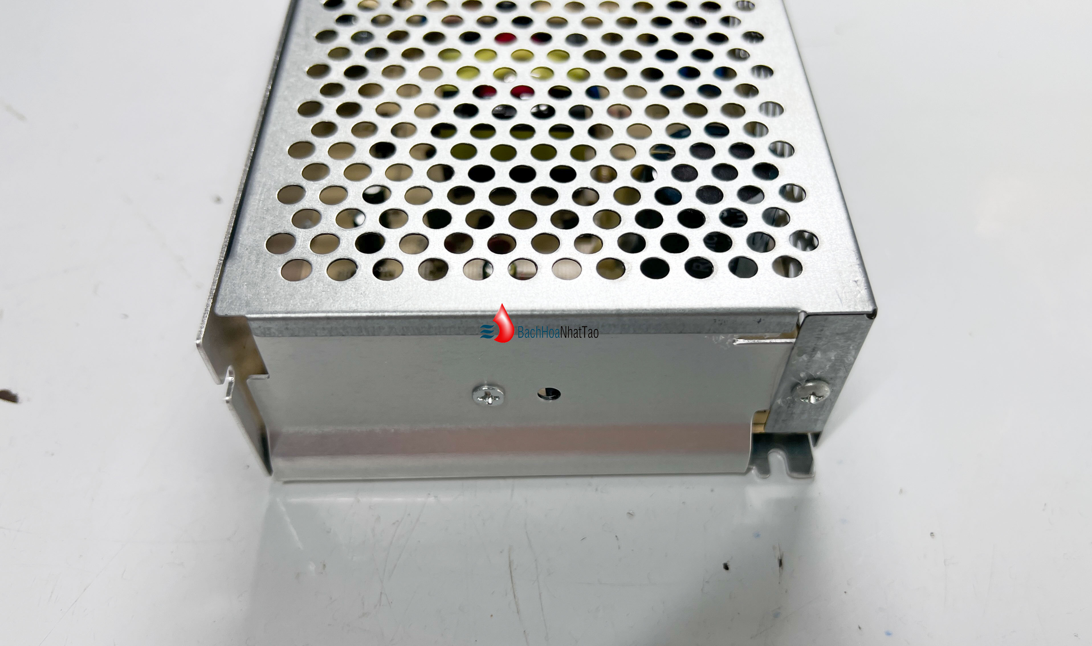 Nguồn tổ ong 5V 10A 50w mới 100%