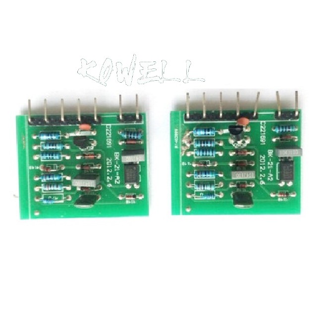 10 cái - bo mạch máy hàn điện tử 24v