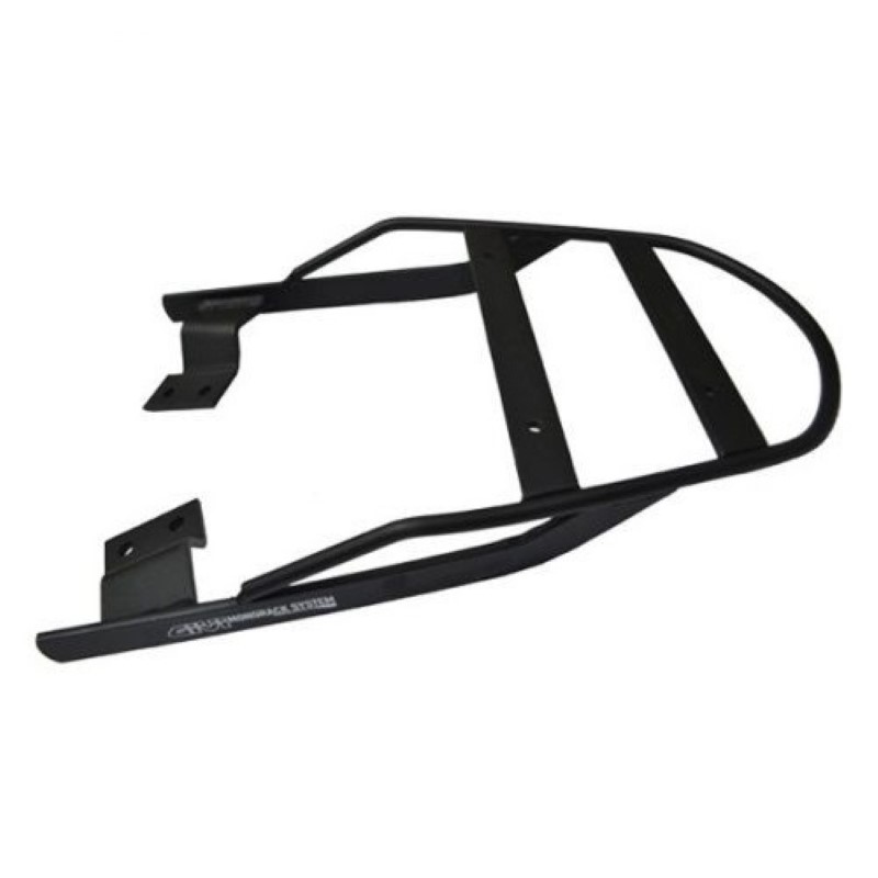 Baga sau xe exciter 150 - baga mv givi chính hãng