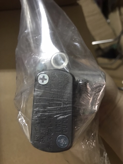 [HCM]Tay thắng dầu Wave Rs/Rsx 110/ S110