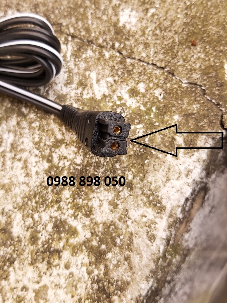 sạc máy cạo râu Panasonic ES-LT20