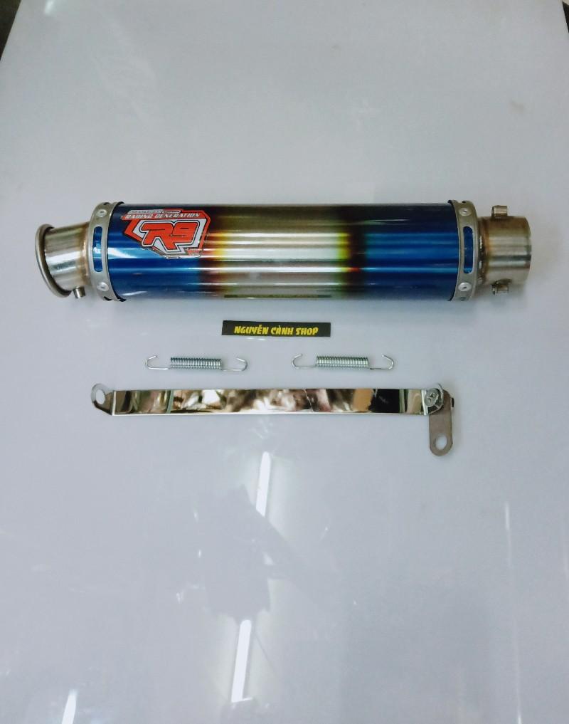 Lon pô R9 hàng đẹp hàng chợ