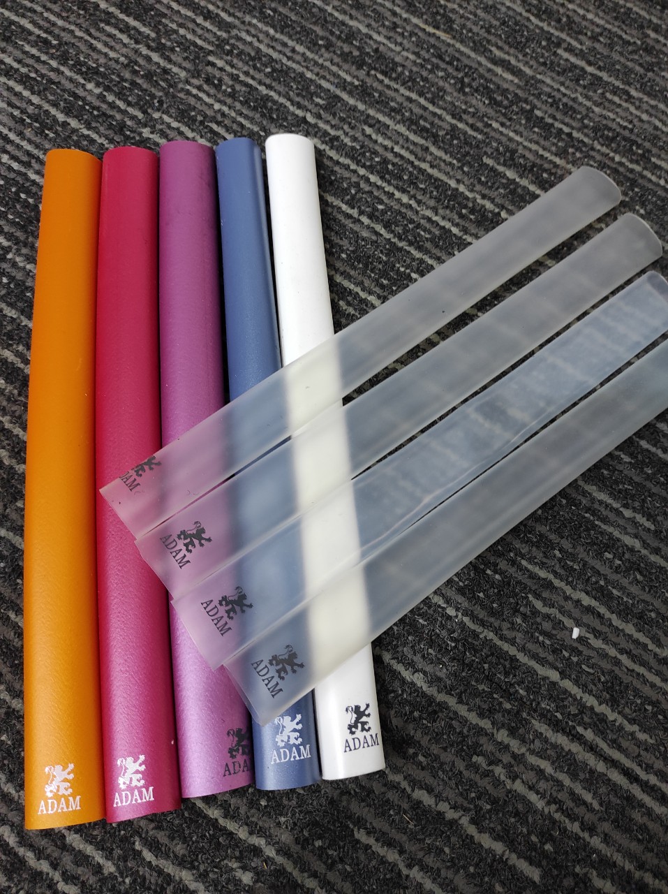 Ruốc cơ Bida Adam [ Bọc cán cơ Bida ]