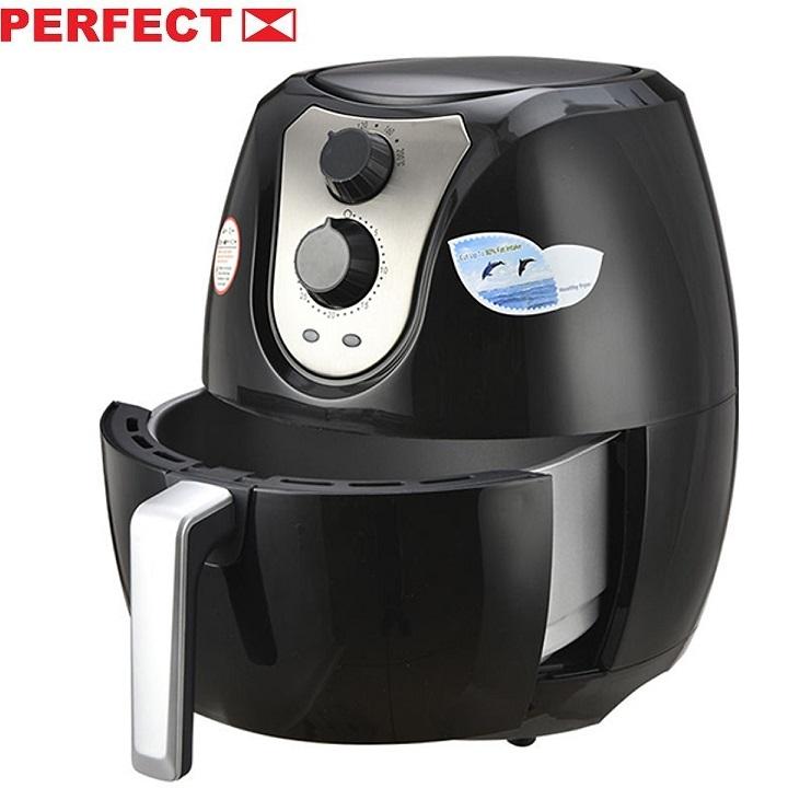Nồi Chiên Không Dầu Perfect GLA-609B (4L)